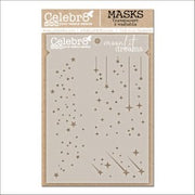 CELEBR8 STENCIL - MOONLIT DREAMS SM4694